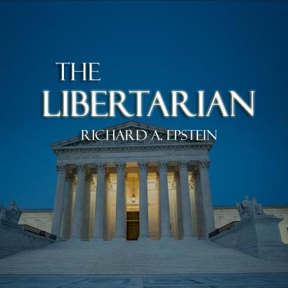 Libertarian