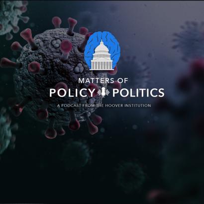 Matters of Policy & Politics