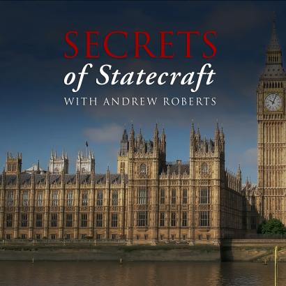 Secrets-Of-Statecraft