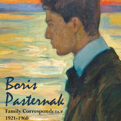 Boris Pasternak: Family Correspondence, 1921–1960