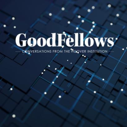 GoodFellows AI