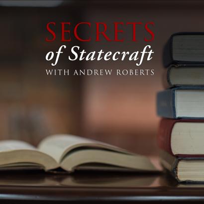 secrets of statecraft