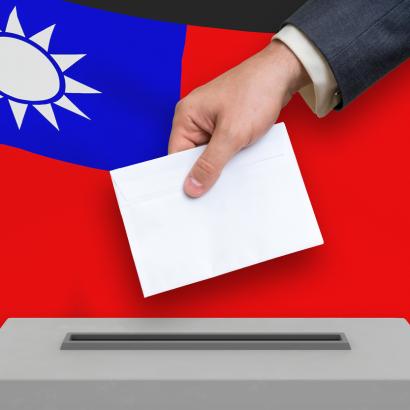 Taiwan