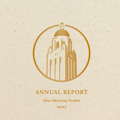 2022 Annual Report