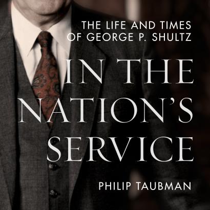 In the Nations Service