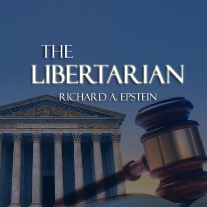 Libertarian