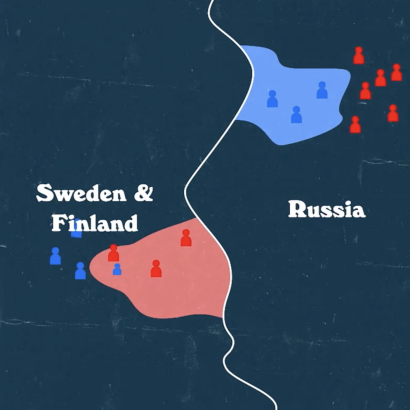 Neutral No More: Why Sweden and Finland Are Joining NATO