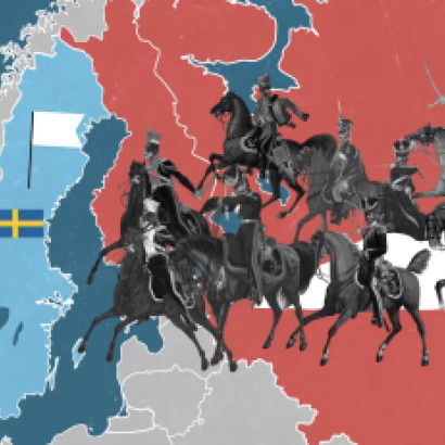 Neutral No More: Why Sweden and Finland Are Joining NATO