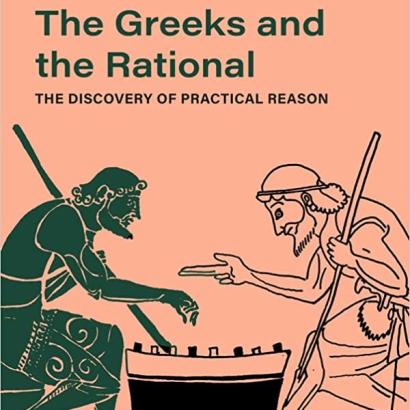The Greeks and the Rational
