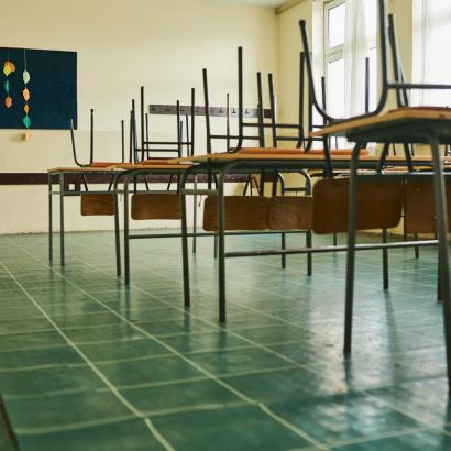 school