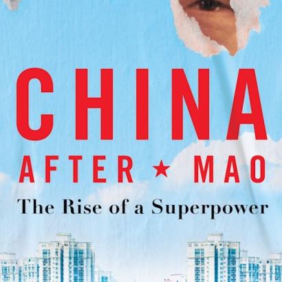 China After Mao