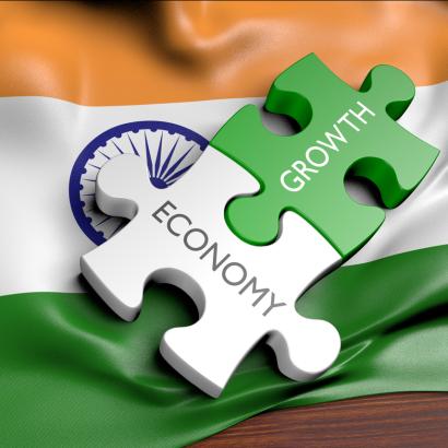 Indian Economy Growth