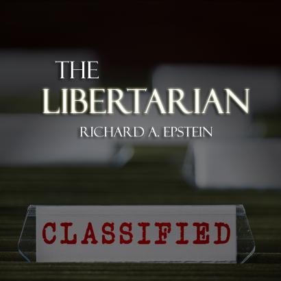 Libertarian