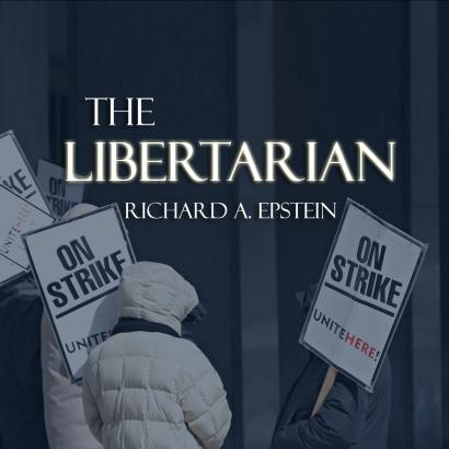 Libertarian