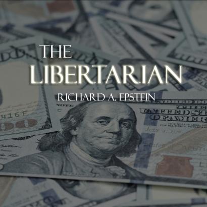 Libertarian