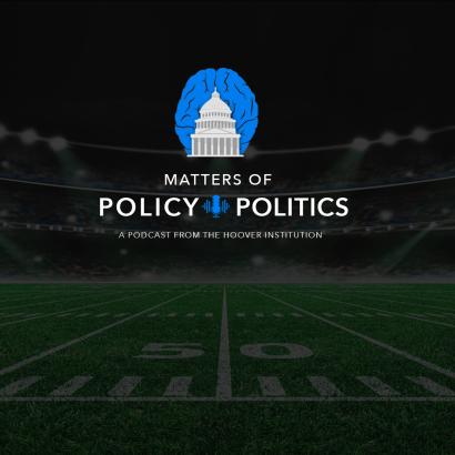 Matters of Policy & Politics