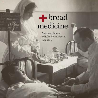 Bread + Medicine