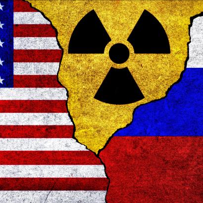 Russia, US, and Nuclear