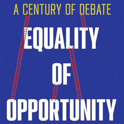 Equality of Opportunity: A Century of Debate