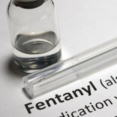 Fentanyl