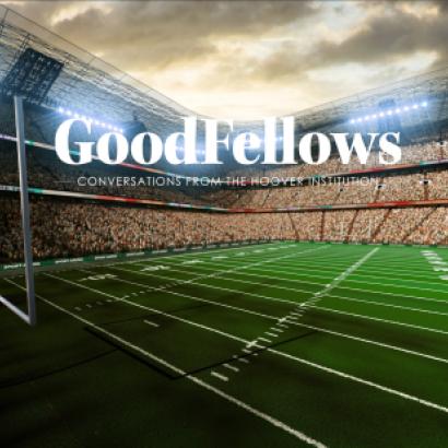 GoodFellows-Super Bowl, Shmooper Bowl