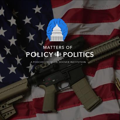 Matters of Policy & Politics