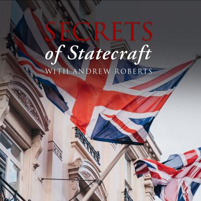 Secrets-Of-Statecraft