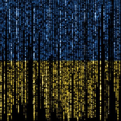 ukraine