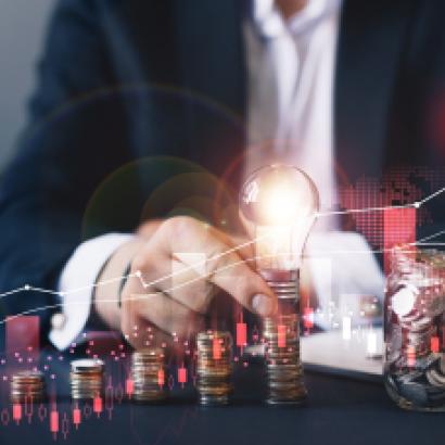 Economy iStock