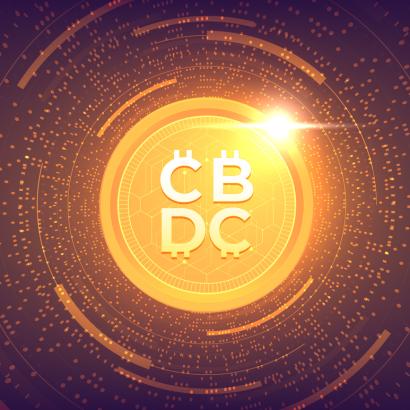 Central Bank Digital Currency