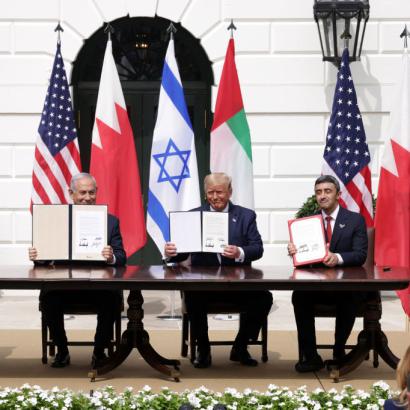 Abraham Accords