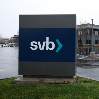 Silicon Valley Bank