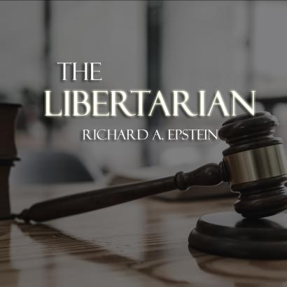 Libertarian