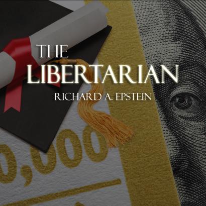 Libertarian