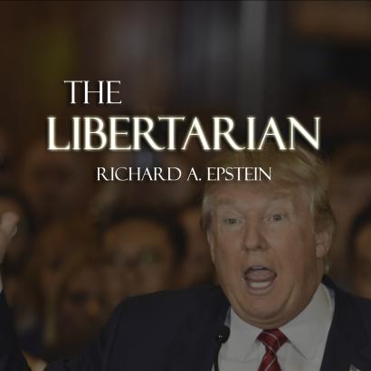 Libertarian