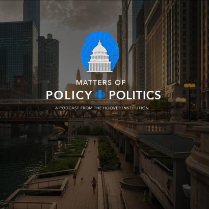 Matters of Policy & Politics