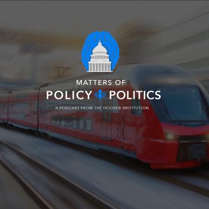 Matters of Policy & Politics