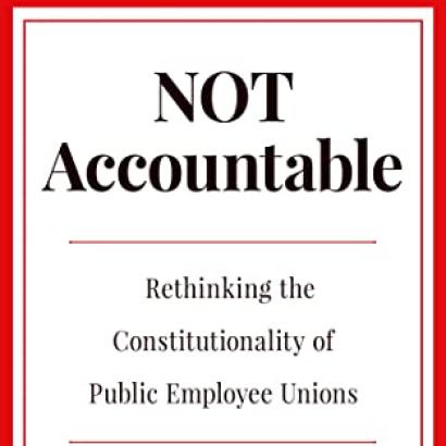 Not Accountable