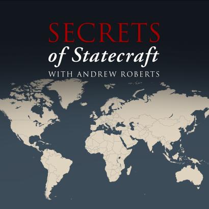 secrets of statecraft