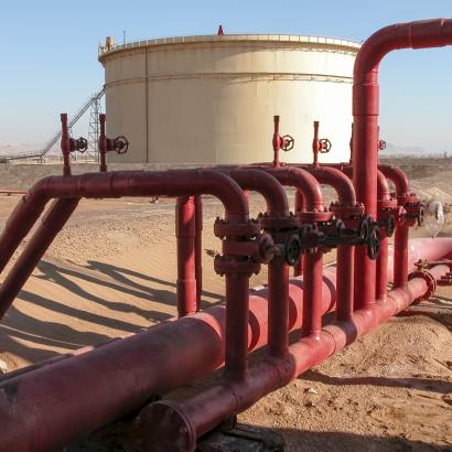 Oil