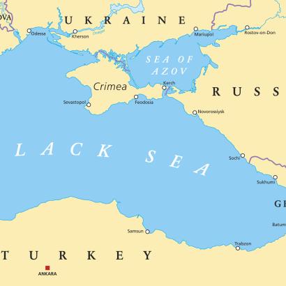 Black Sea