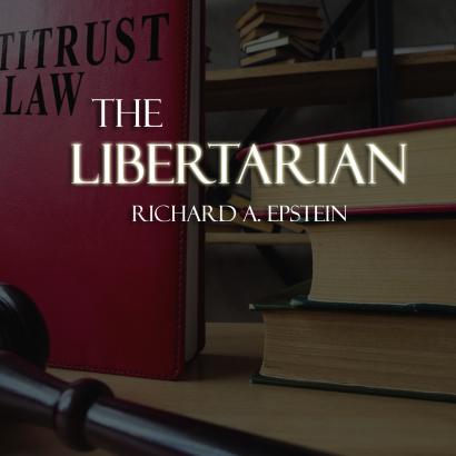 Libertarian