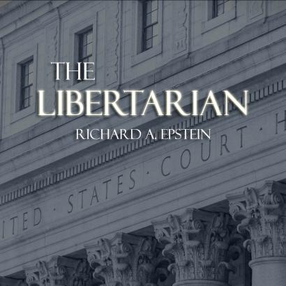 Libertarian