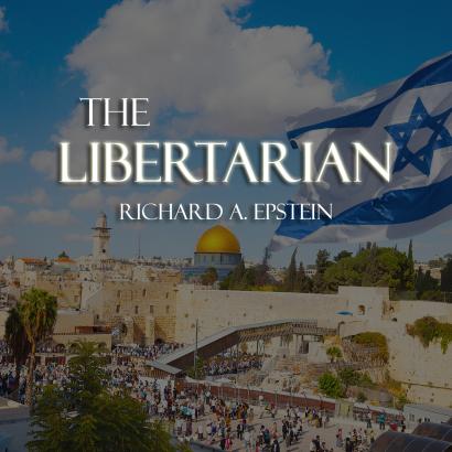 Libertarian