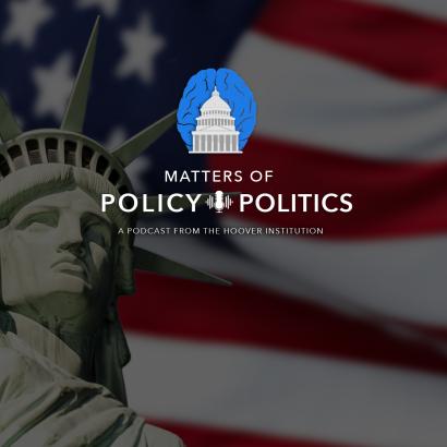 Matters of Policy & Politics