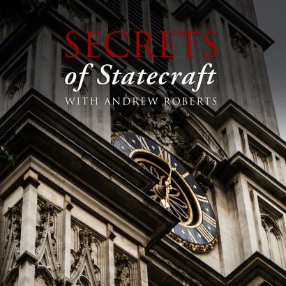 secrets of statecraft