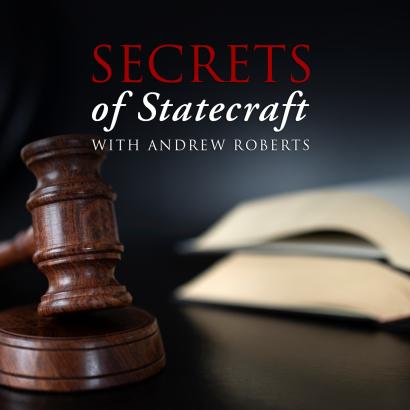 secrets of statecraft