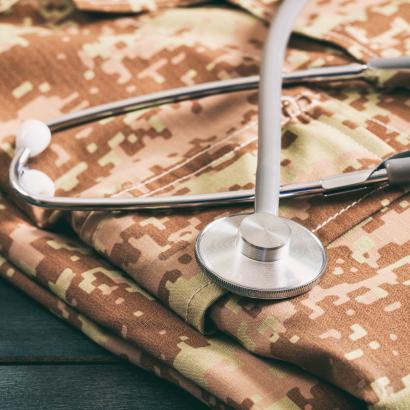 Military Health Care