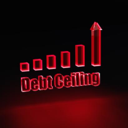 Debt Ceiling Getty Images