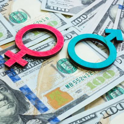Gender Wage